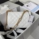 Chanel Bag Chanel 19AS2976 16x23.5x6.5 cm al