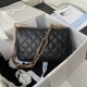 Chanel Bag Chanel 19AS2976 16x23.5x6.5 cm al