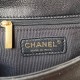 Chanel Bag Chanel 19AS2976 16x23.5x6.5 cm al