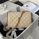 Chanel Bag Chanel 19AS2976 16x23.5x6.5 cm al