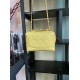 Chanel Bag Coco Handle 627703 22x10x15 cm al