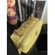 Chanel Bag Coco Handle 627703 22x10x15 cm al