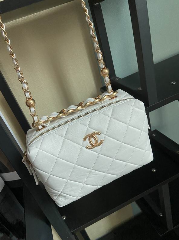 Chanel Bag Coco Handle 627712 22x10x15 cm al