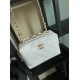 Chanel Bag Coco Handle 627712 22x10x15 cm al