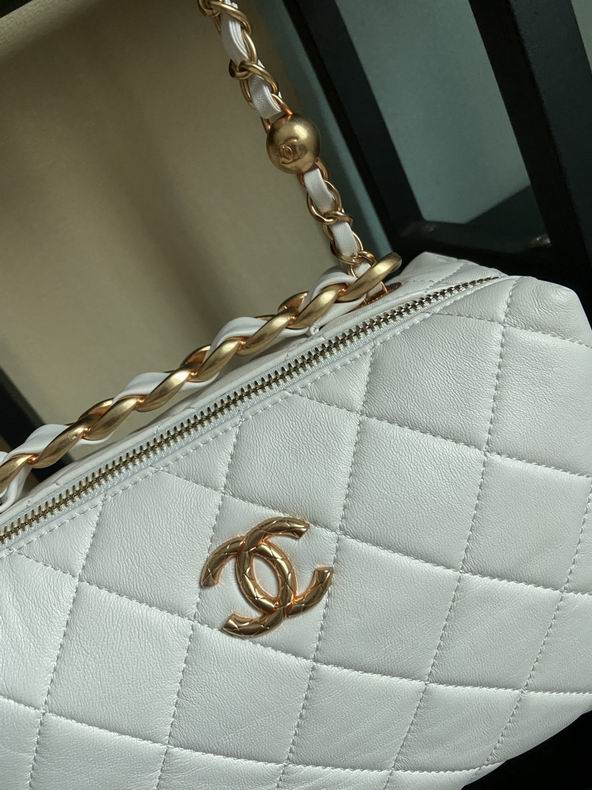 Chanel Bag Coco Handle 627712 22x10x15 cm al