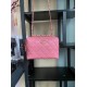 Chanel Bag Coco Handle 627721 22x10x15 cm al