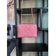 Chanel Bag Coco Handle 627721 22x10x15 cm al