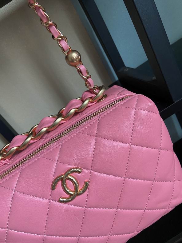 Chanel Bag Coco Handle 627721 22x10x15 cm al