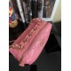 Chanel Bag Coco Handle 627721 22x10x15 cm al