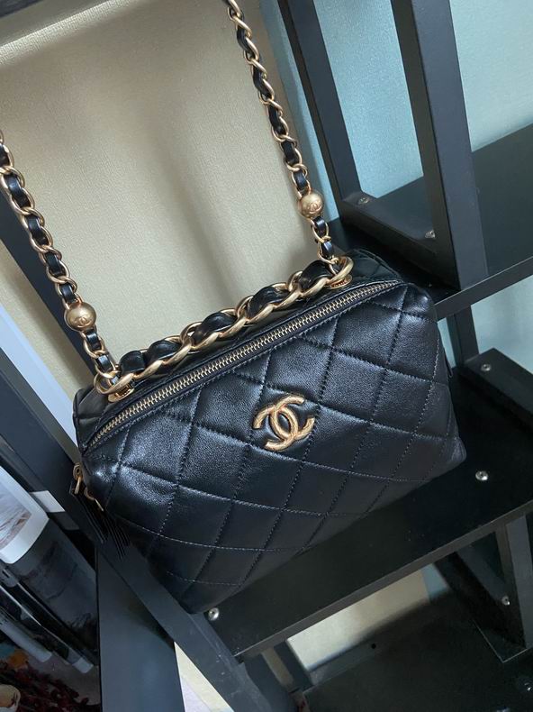 Chanel Bag Coco Handle 627730 22x10x15 cm al