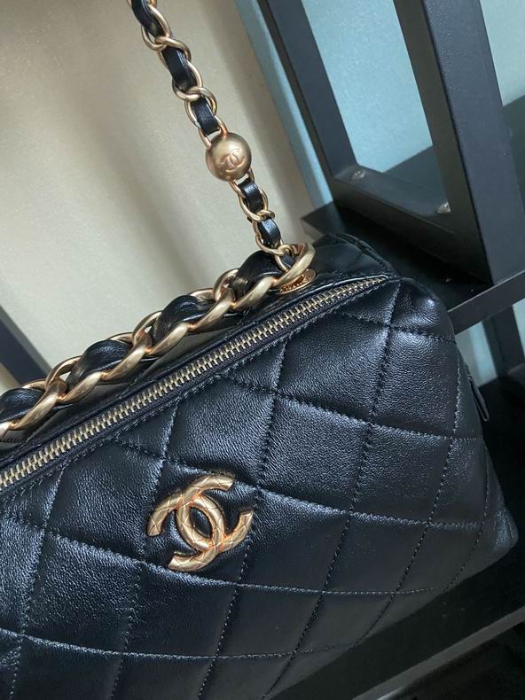 Chanel Bag Coco Handle 627730 22x10x15 cm al