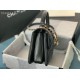 Chanel Bag Coco Handle 627748 25cm al