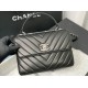 Chanel Bag Coco Handle 627757 25cm al