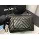 Chanel Bag Coco Handle 627757 25cm al