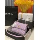 Chanel Bag Coco Handle 627773 25cm al