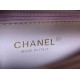 Chanel Bag Coco Handle 627773 25cm al