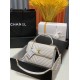 Chanel Bag Coco Handle 627782 25cm al