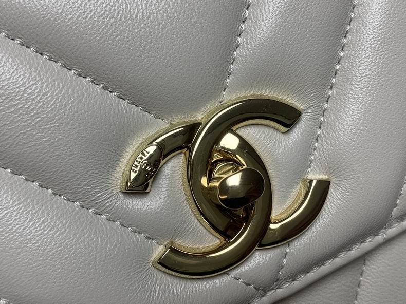 Chanel Bag Coco Handle 627782 25cm al