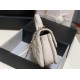 Chanel Bag Coco Handle 627782 25cm al