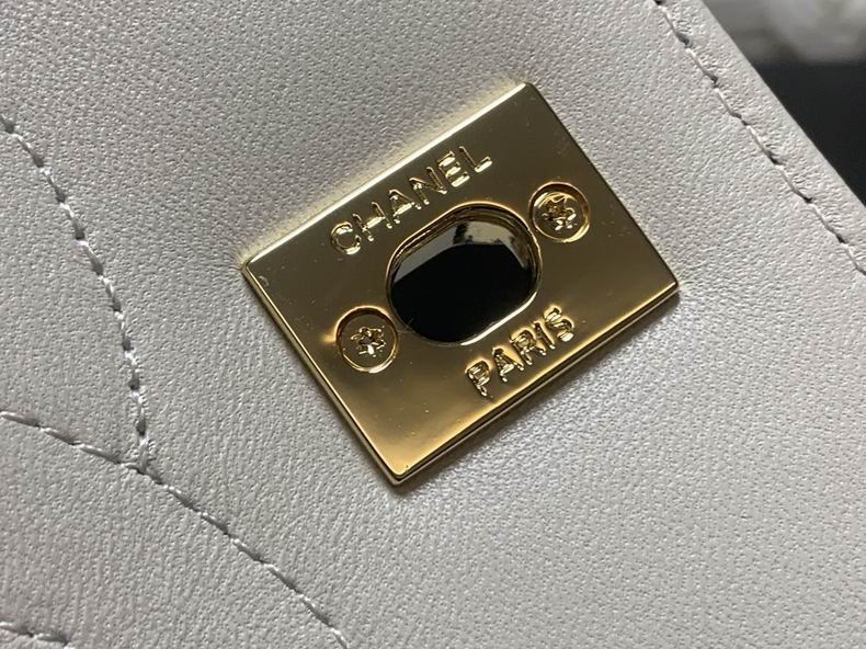 Chanel Bag Coco Handle 627782 25cm al