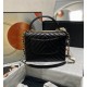 Chanel Bag Coco Handle 627800 25x12x17 cm al