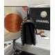 Chanel Bag Coco Handle 627800 25x12x17 cm al