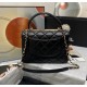 Chanel Bag Coco Handle 627809 25x12x17 cm al