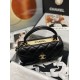 Chanel Bag Coco Handle 627809 25x12x17 cm al