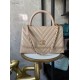 Chanel Bag Coco Handle 627817 29cm cm al