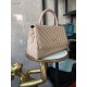 Chanel Bag Coco Handle 627817 29cm cm al