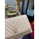 Chanel Bag Coco Handle 627817 29cm cm al