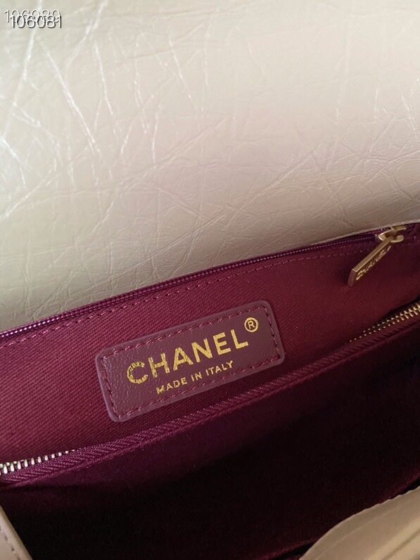 Chanel Bag Coco Handle 627817 29cm cm al