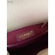 Chanel Bag Coco Handle 627817 29cm cm al