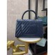 Chanel Bag Coco Handle 627826 29cm cm al