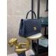 Chanel Bag Coco Handle 627826 29cm cm al