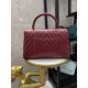 Chanel Bag Coco Handle 627844 29cm cm al