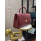 Chanel Bag Coco Handle 627844 29cm cm al