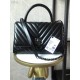 Chanel Bag Coco Handle 627853 29cm cm al