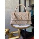 Chanel Bag Coco Handle 627862 29cm cm al