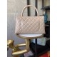 Chanel Bag Coco Handle 627862 29cm cm al