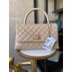 Chanel Bag Coco Handle 627862 29cm cm al