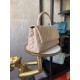 Chanel Bag Coco Handle 627862 29cm cm al