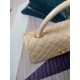 Chanel Bag Coco Handle 627862 29cm cm al