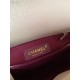 Chanel Bag Coco Handle 627862 29cm cm al