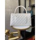 Chanel Bag Coco Handle 627871 29cm cm al