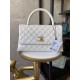 Chanel Bag Coco Handle 627871 29cm cm al