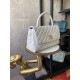 Chanel Bag Coco Handle 627871 29cm cm al