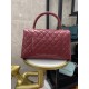 Chanel Bag Coco Handle 627880 29cm cm al