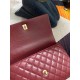 Chanel Bag Coco Handle 627880 29cm cm al