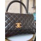 Chanel Bag Coco Handle 627889 29cm cm al